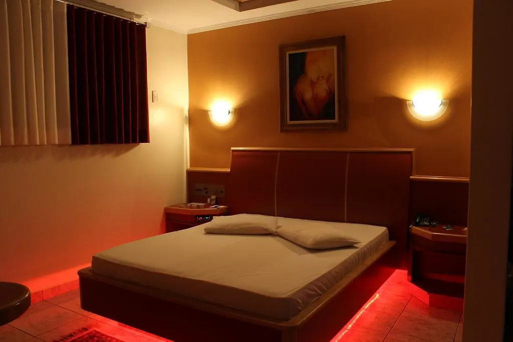 Xenon Motel (Adults Only) Criciuma