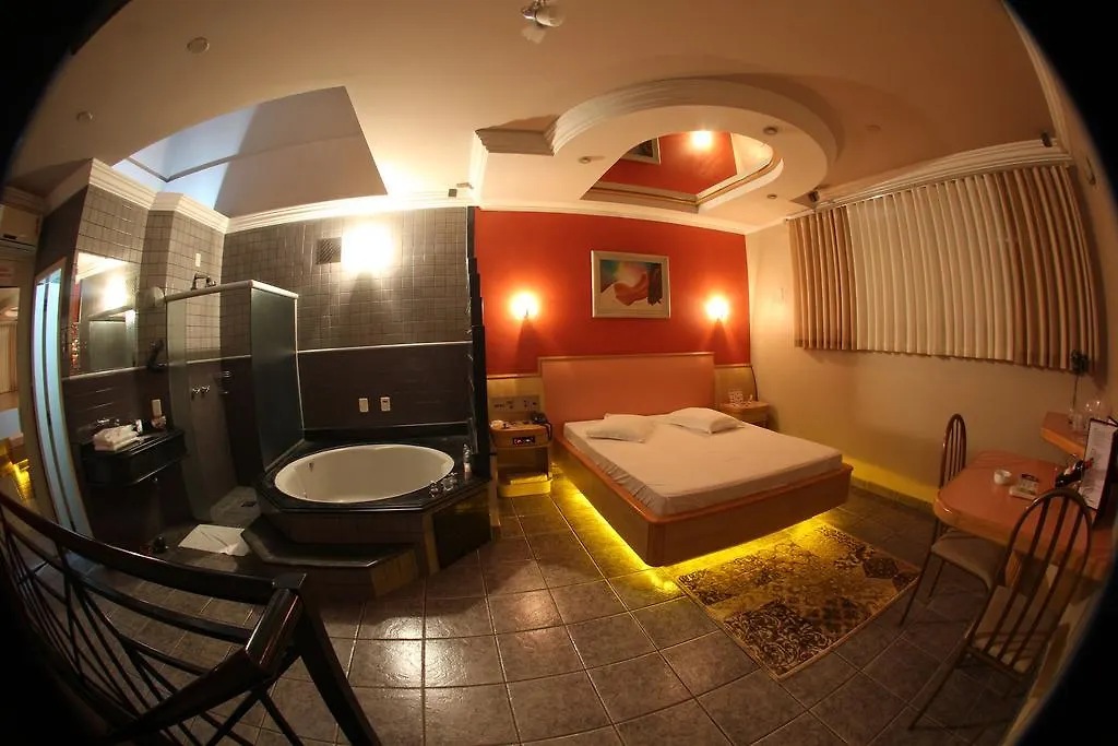 Xenon Motel (Adults Only) Criciuma