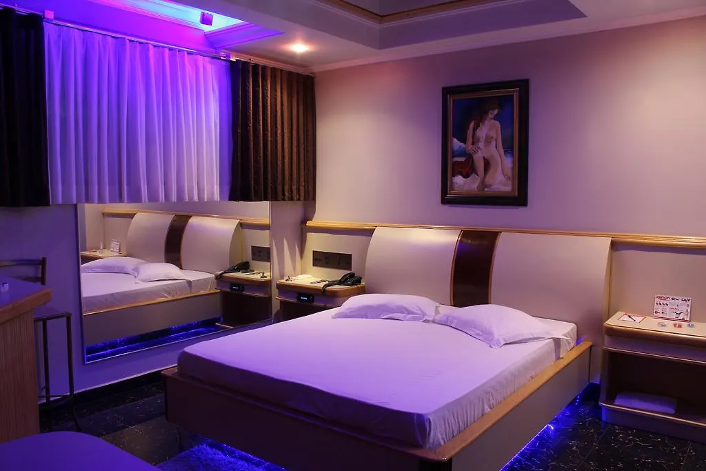 Xenon Motel (Adults Only) Criciuma  Brasil