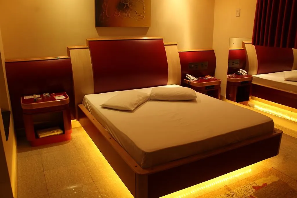 Xenon Motel (Adults Only) Criciuma