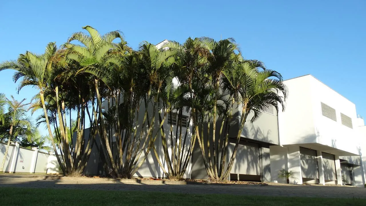 Motel para Casais Xenon Motel (Adults Only) Criciuma