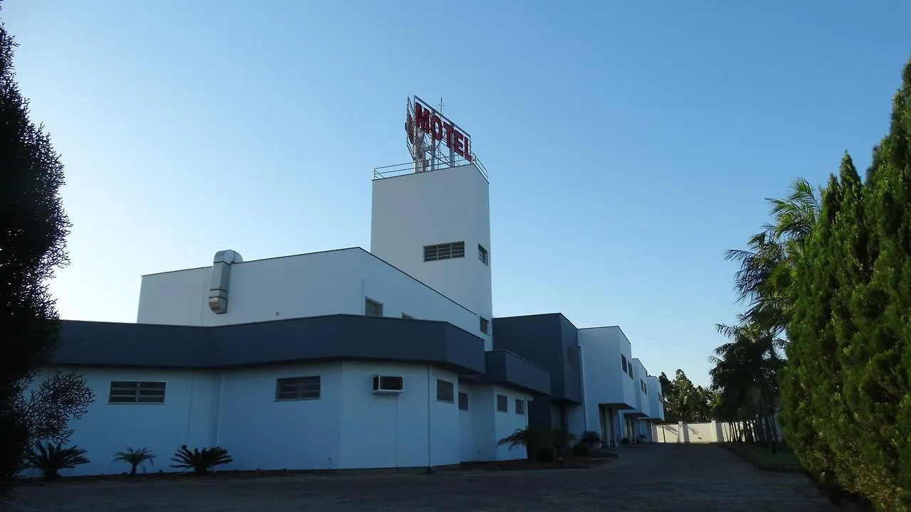 Xenon Motel (Adults Only) Criciuma