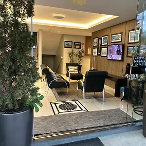 Renata Criciuma Hotel