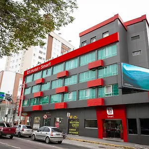 Tri Smart Criciuma Hotel