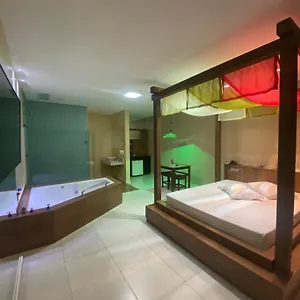 Passione Criciuma - Adult Only Motel para Casais