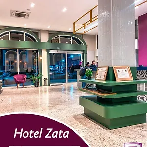 Zata - Economico Hotel