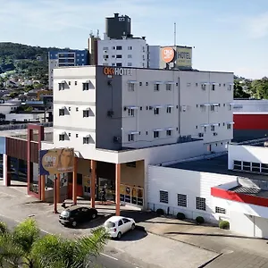 Ok Criciuma Hotel