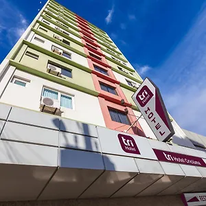 Tri Criciuma Hotel