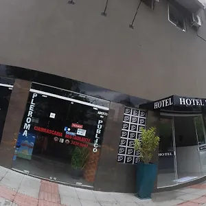 Prime Hotel