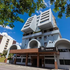 Tri Executive Criciuma Hotel